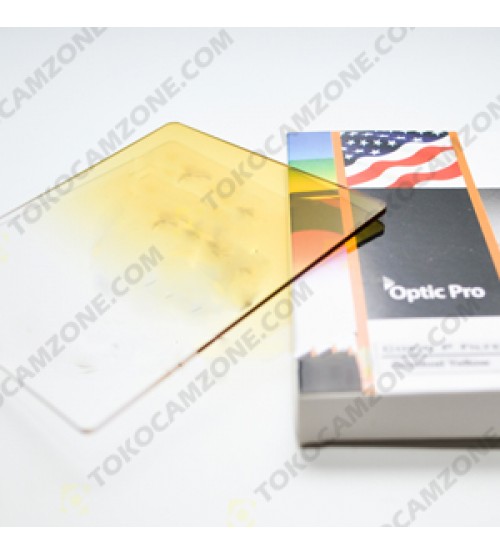 Optic Pro Gradual Brown